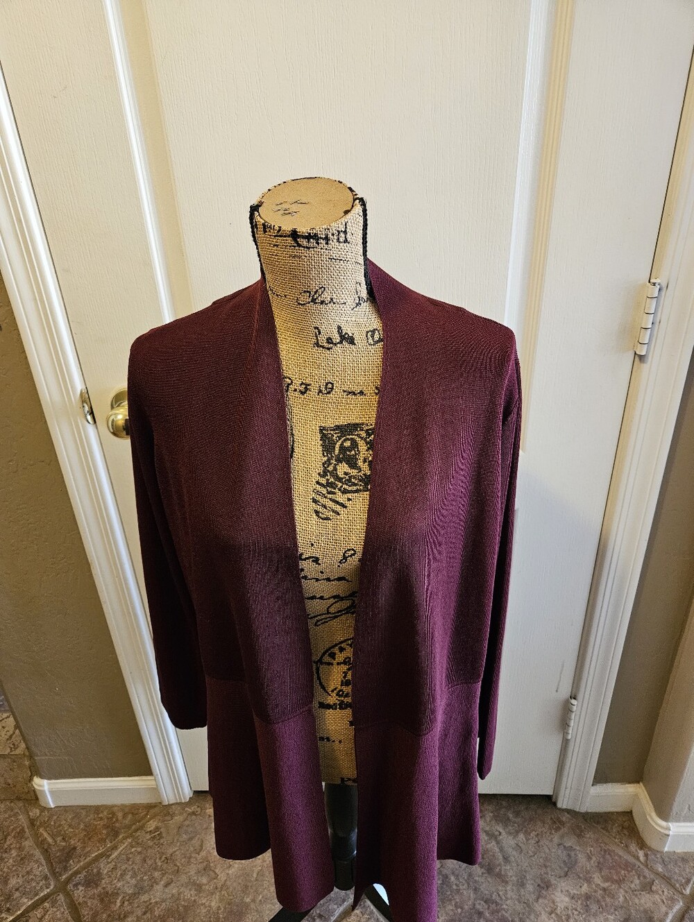 NEW ☆ Anne Klein Sweater, Size XL, Brand New!